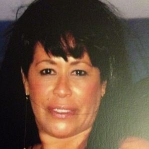 Meet your Posher, Lesa